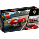 LEGO Speed Champions"1970 Ferrari 512 M" 76906